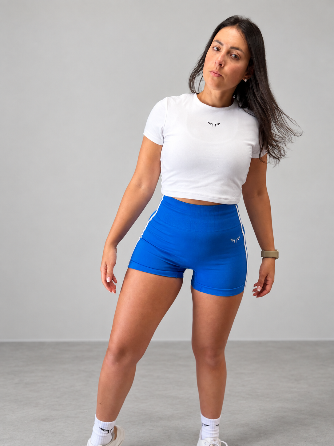 Short Nara Rayas (sin frunce)