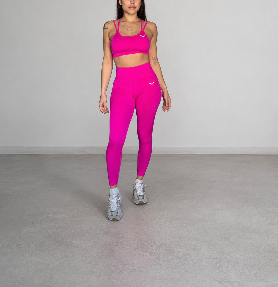 Conjunto Verbena