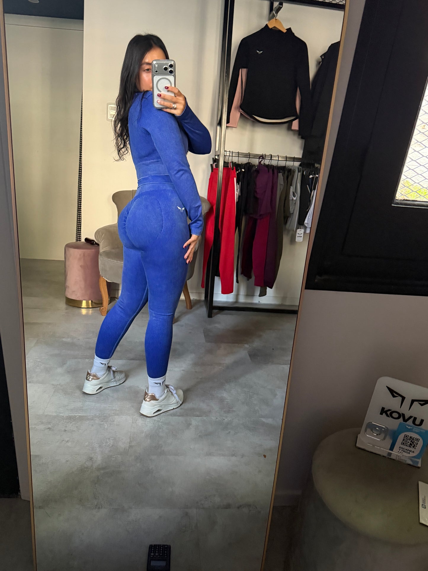 Camperita Ruda