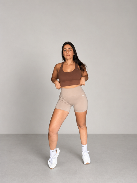 Short Luma ( sin frunce )