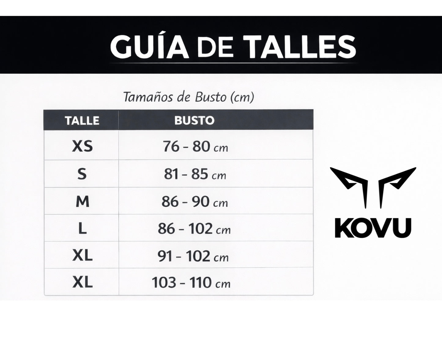 Pack de 3 tops x$1890 uno $945