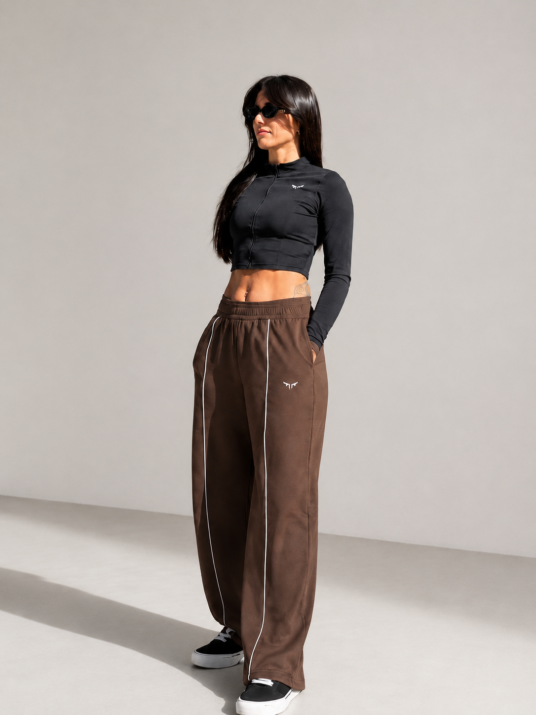 Pantalón ora