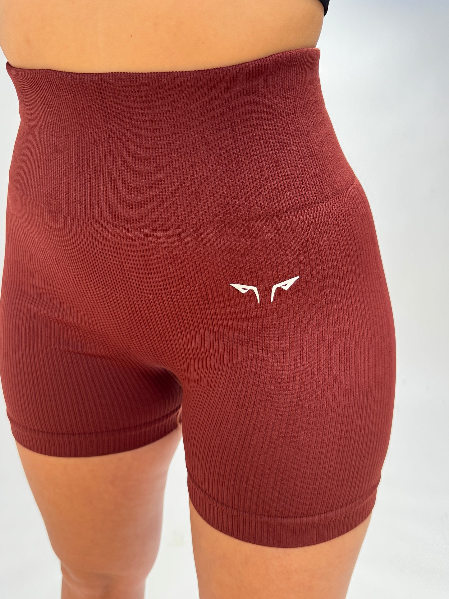 Short SIN FRUNCE Amapola