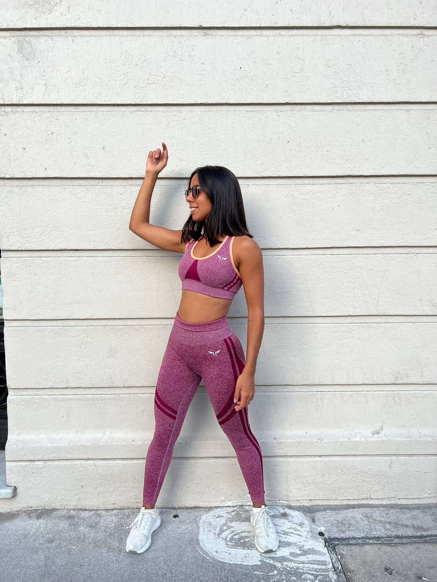 Calza Larga CON FUNCE Kentia