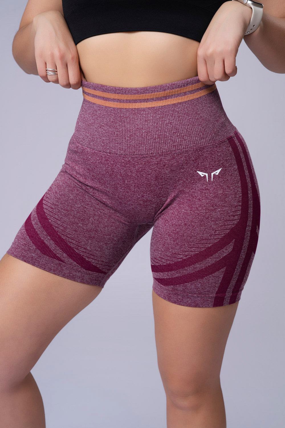 Short CON FUNCE kentia