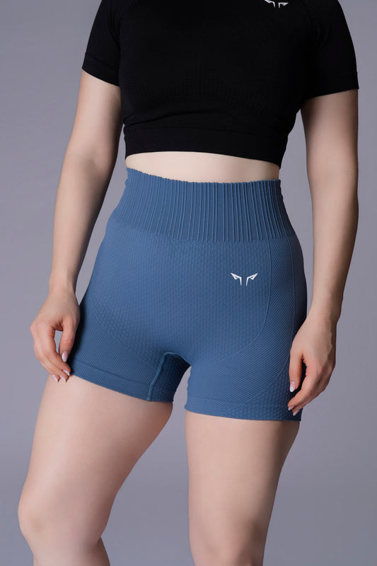 Short CON FUNCE Mora