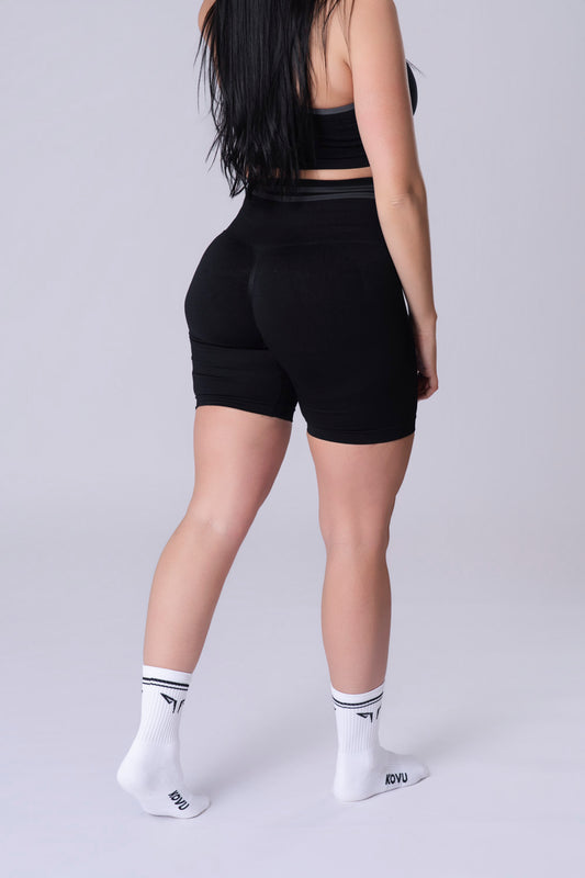 Short CON FUNCE kentia