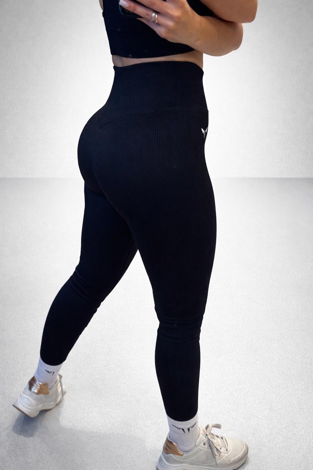 Calza básica Tipo Morley sin frunce