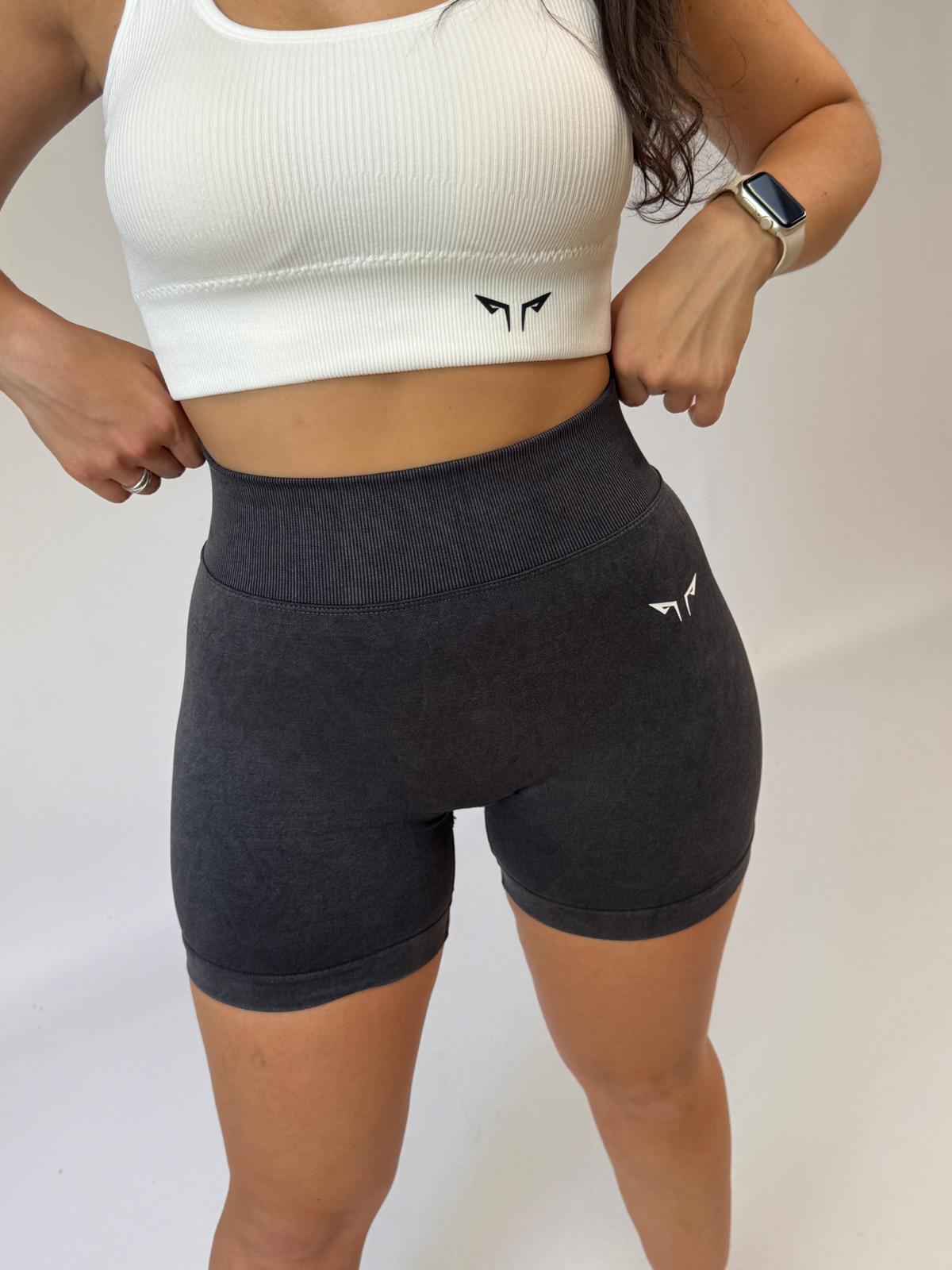 Short Reve Sin frunce