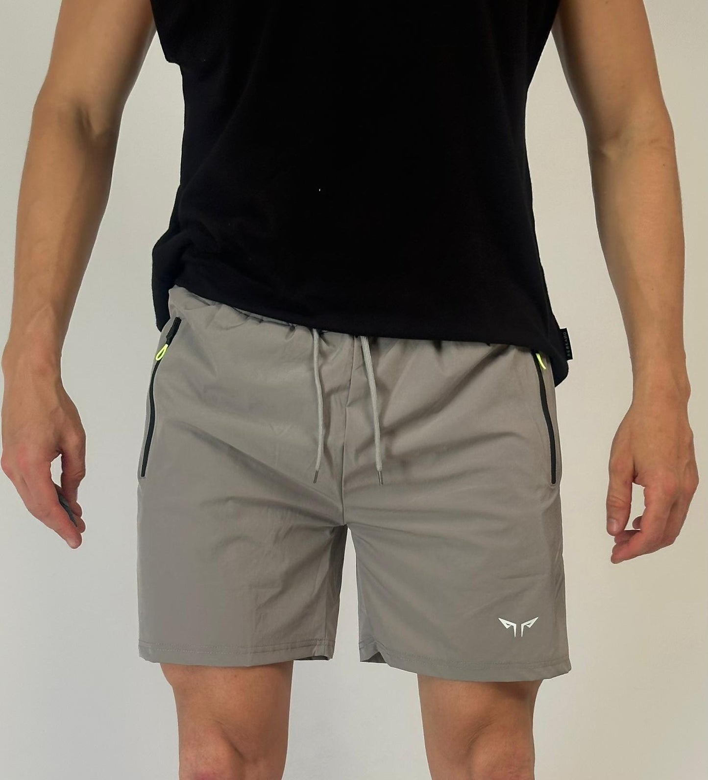 Short Deportivo Hombre