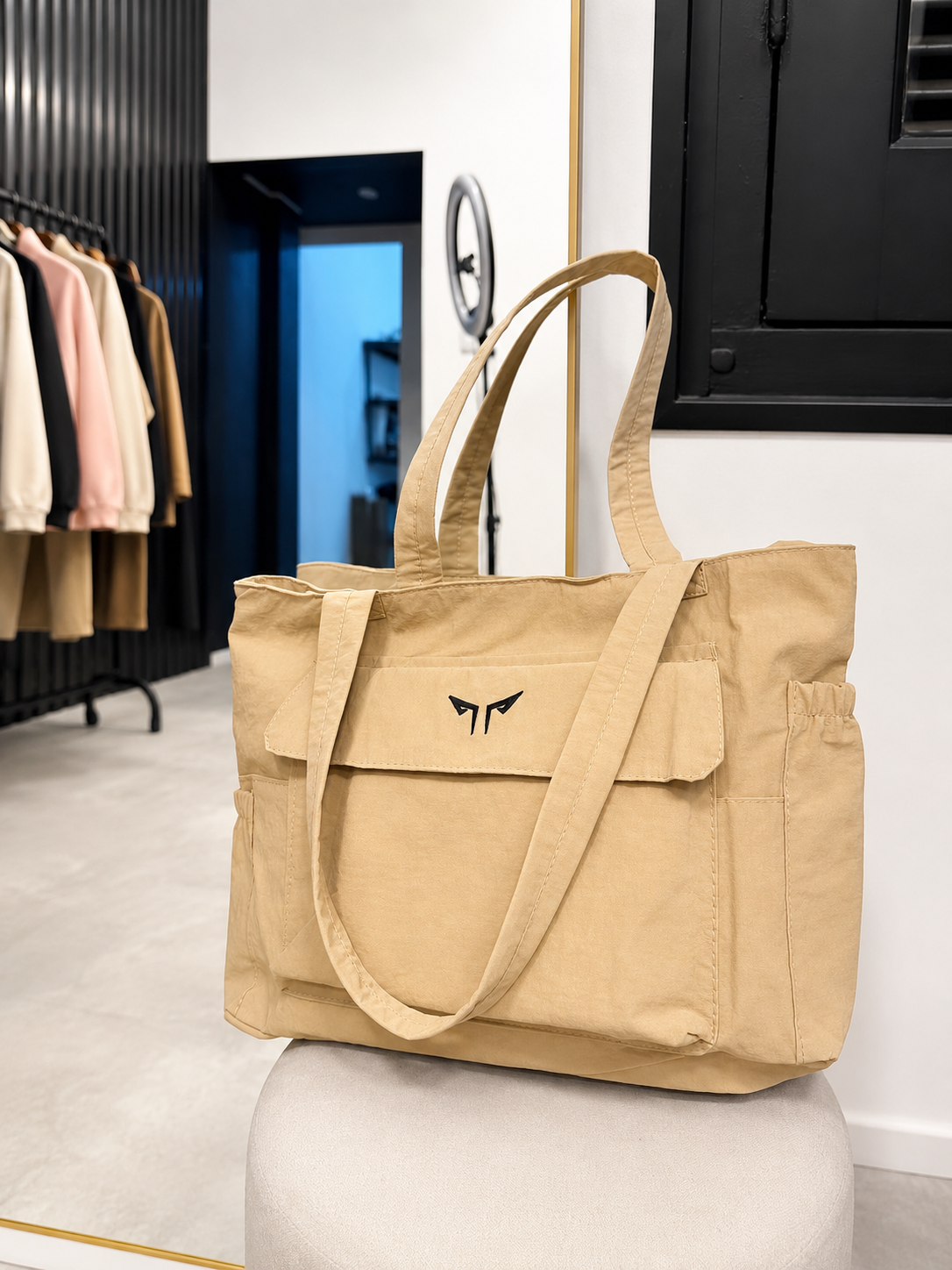 Bolso Kovu