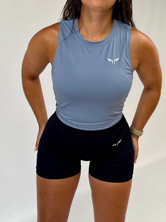 Top musculosa