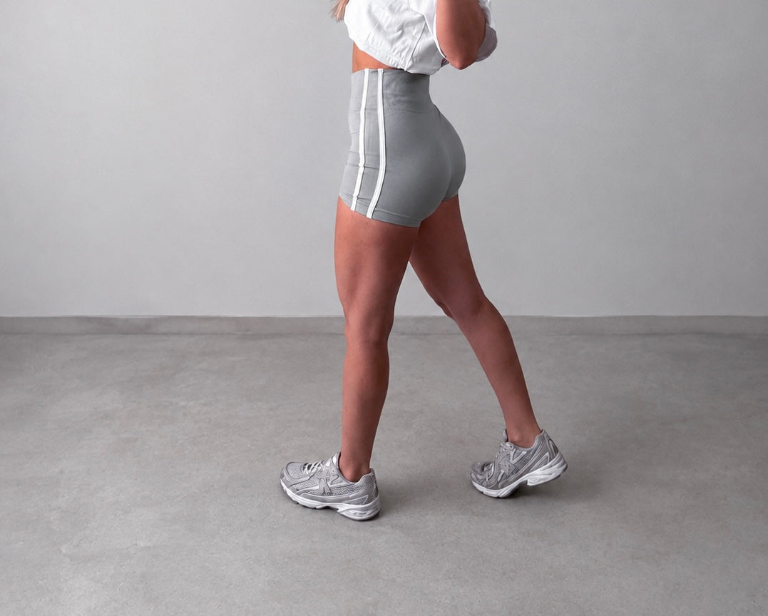 Short Nara (sin frunce)
