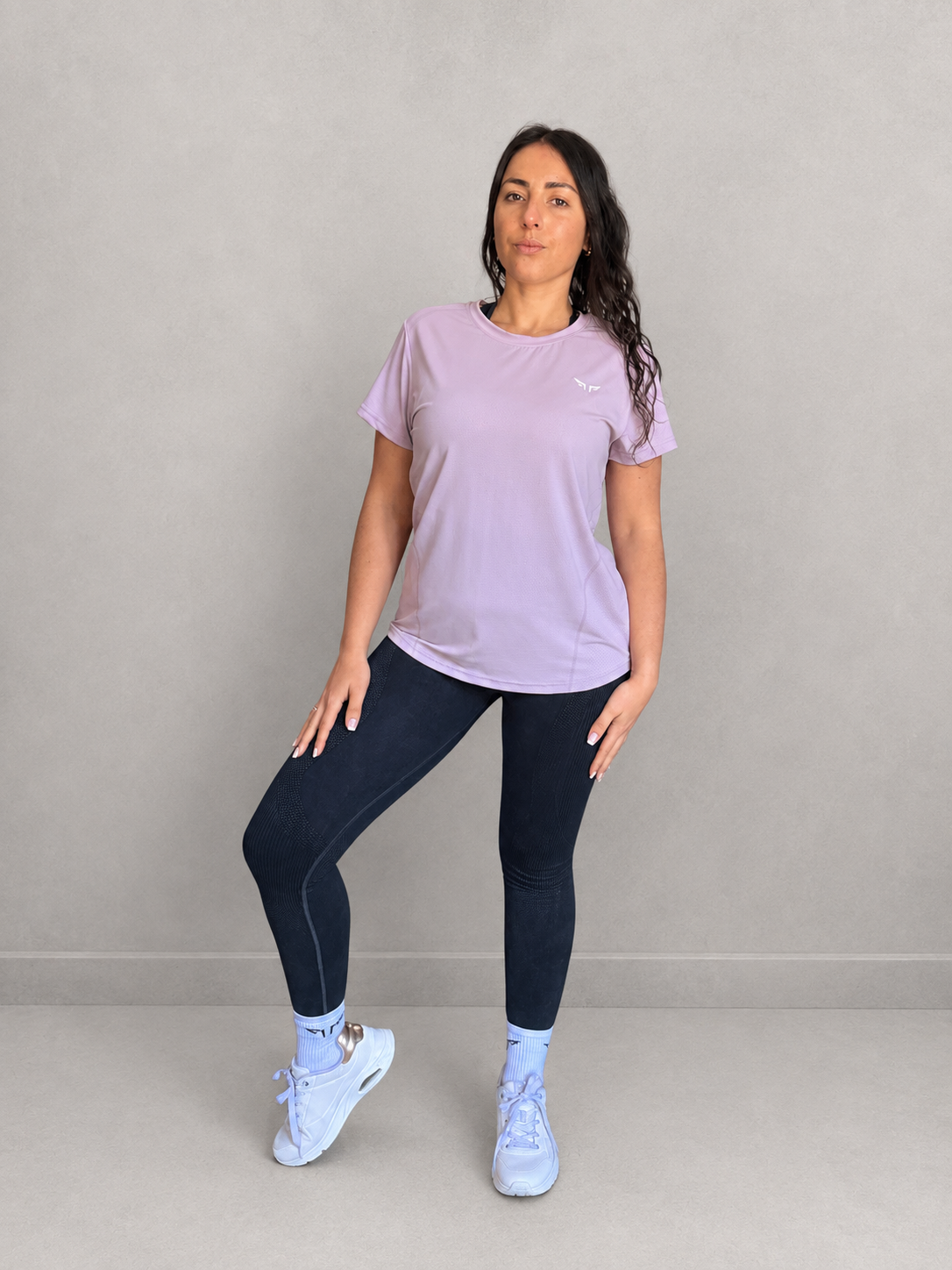 Remera Roma Dry
