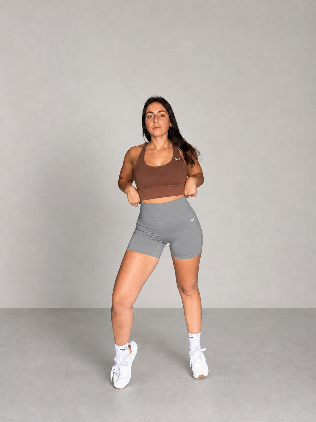 Short Luma ( sin frunce )