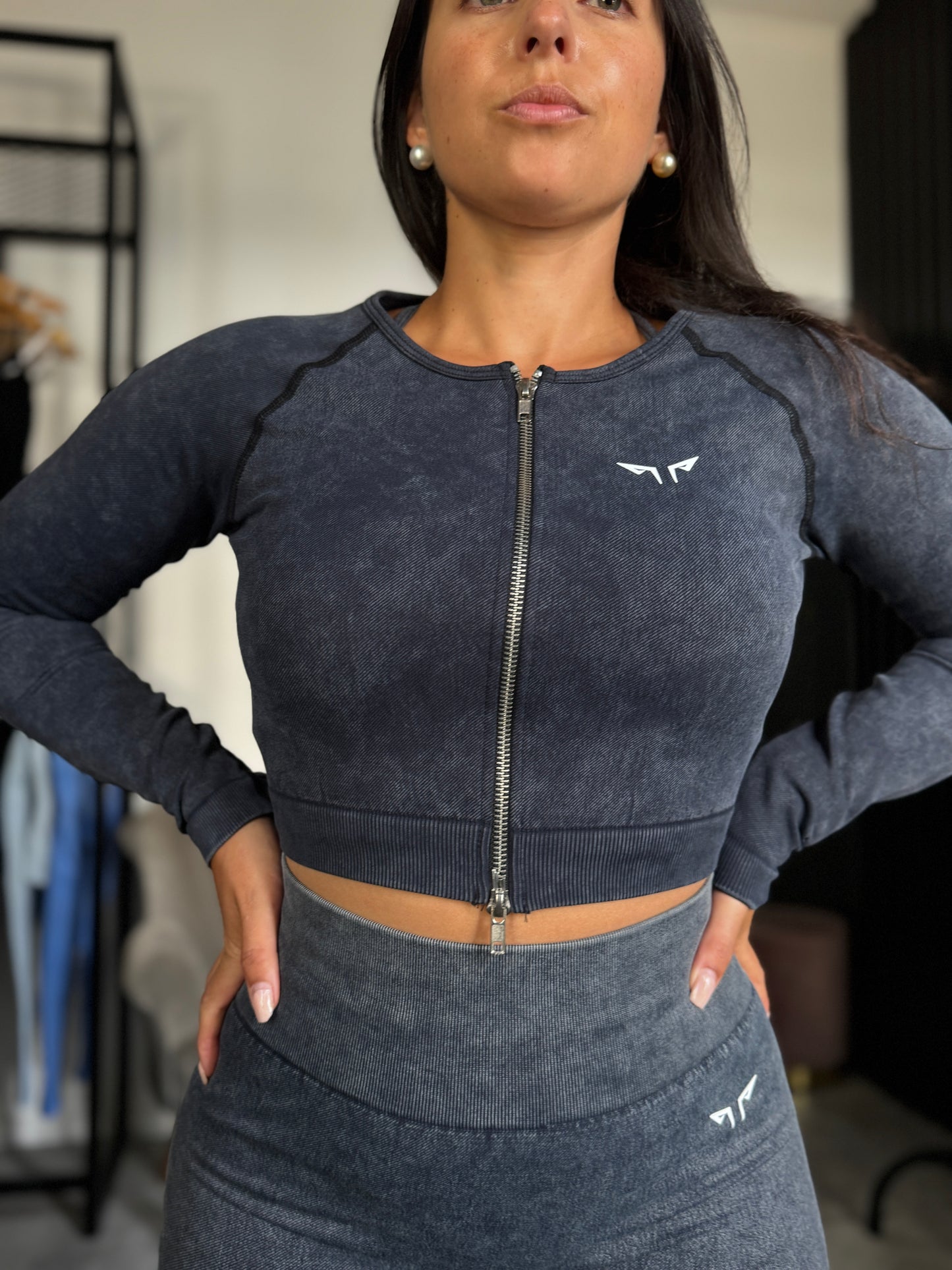 Campera Lotus
