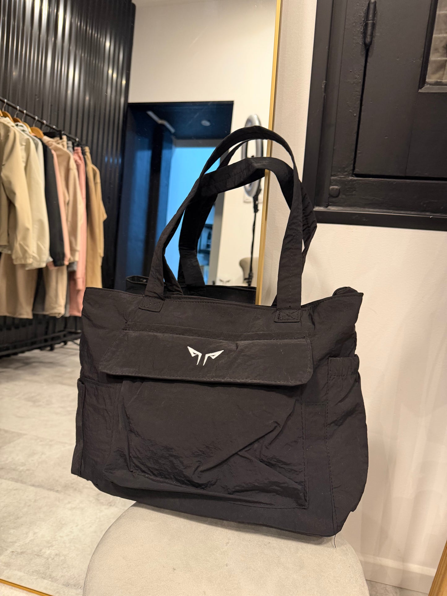 Bolso Kovu