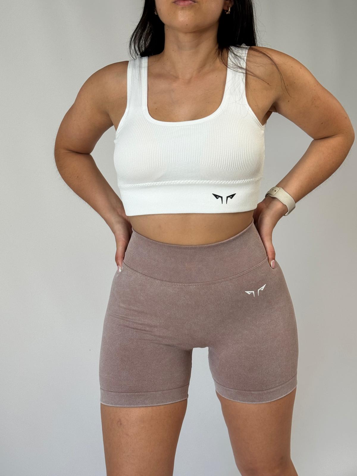 Short Reve Sin frunce