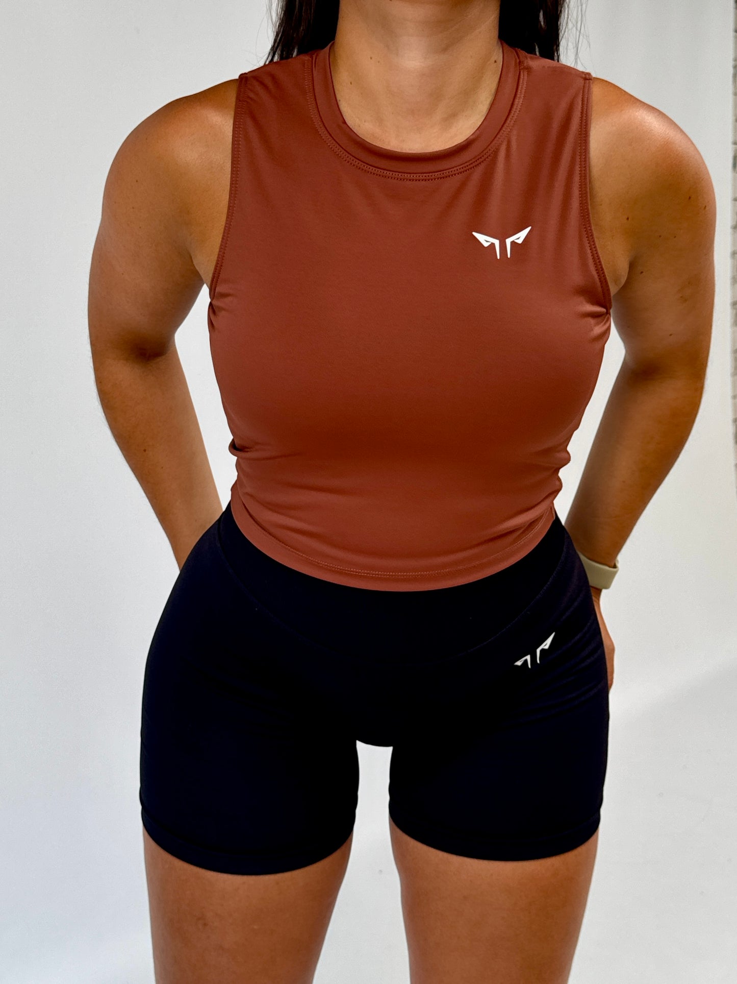 Pack de 3 tops x$1890 uno $945