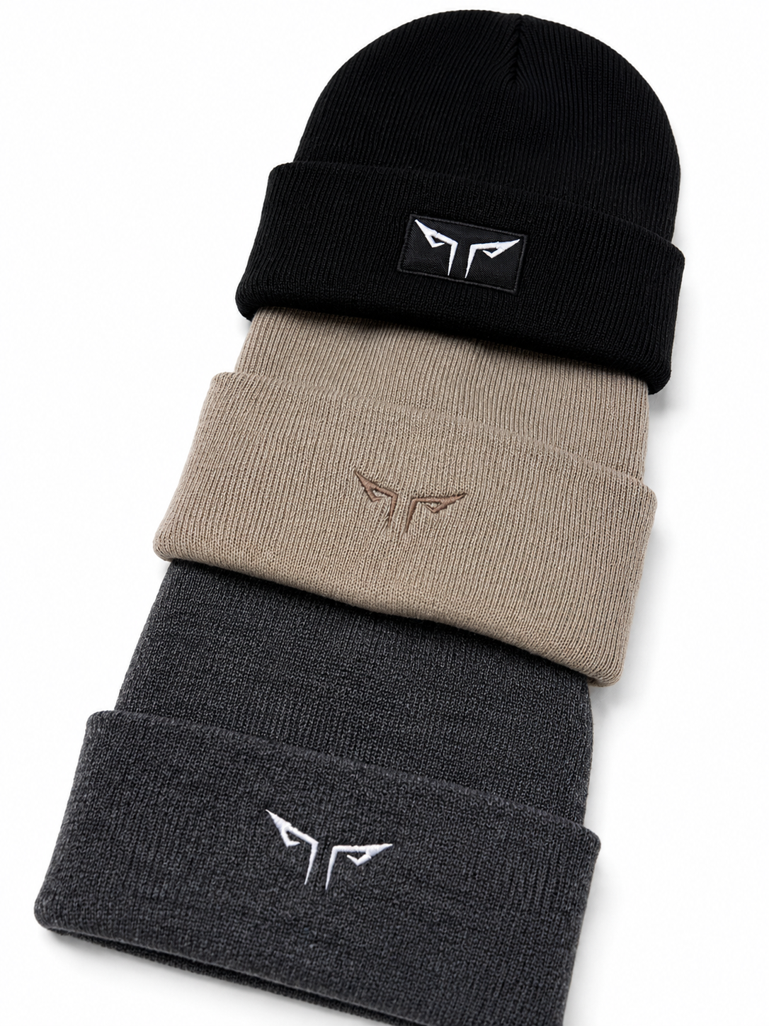 Gorro Básico de Lana