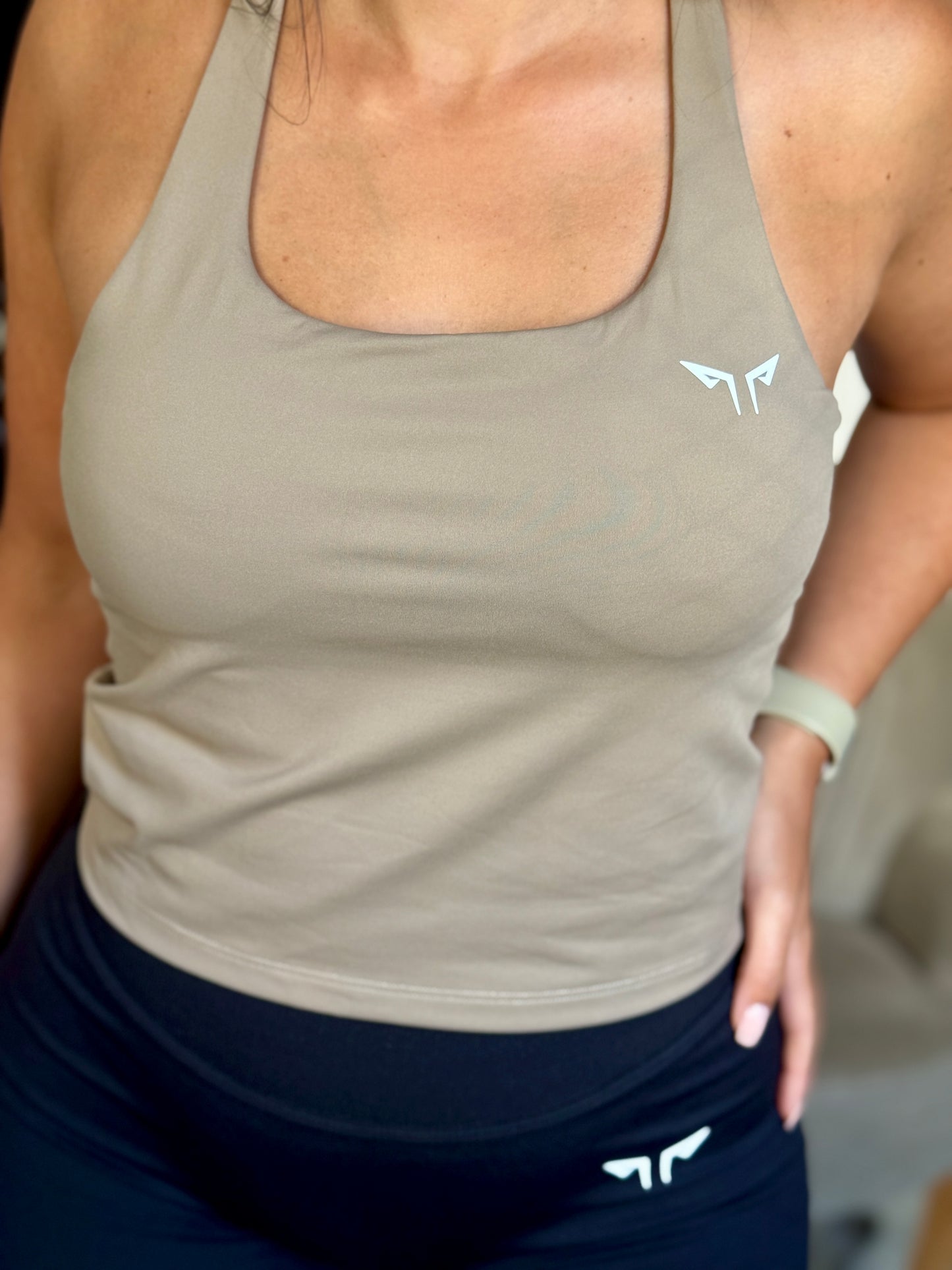 Pack de 3 tops x$1890 uno $945