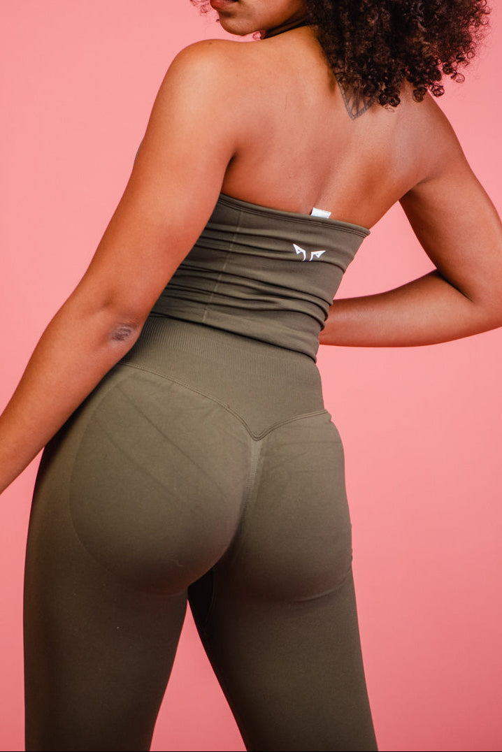 Musculosa Casia