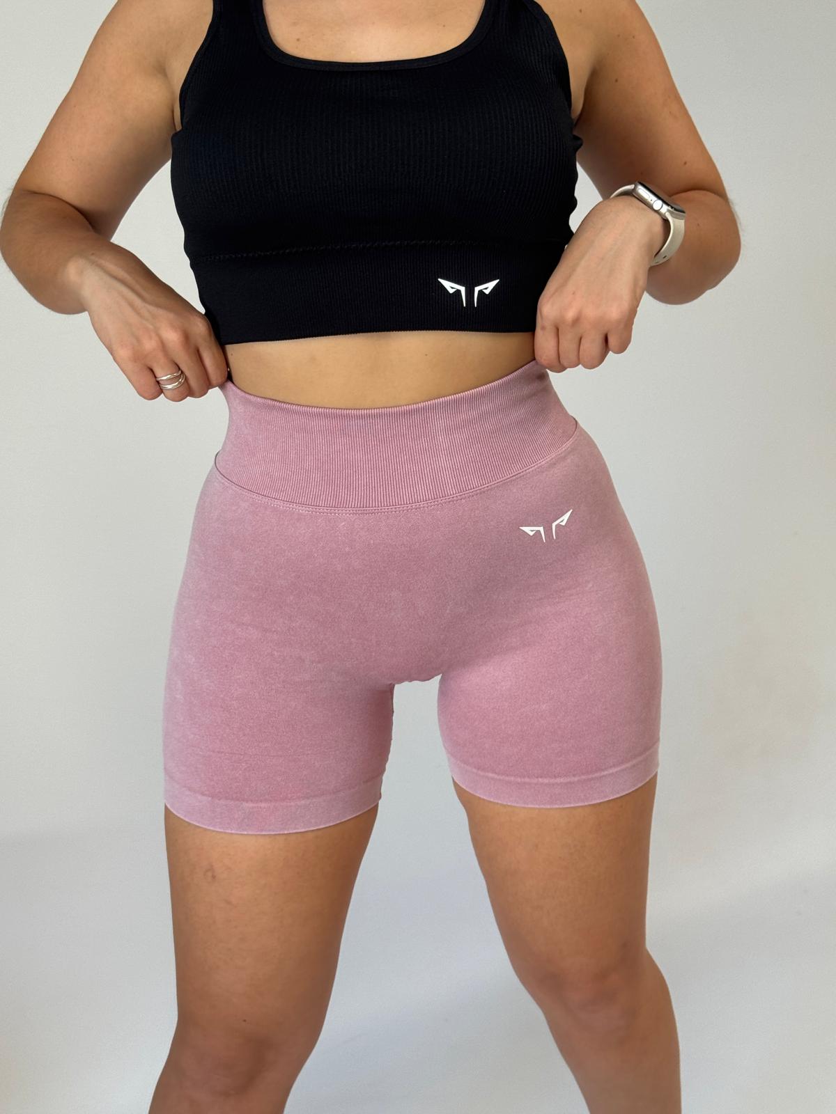 Short Reve Sin frunce