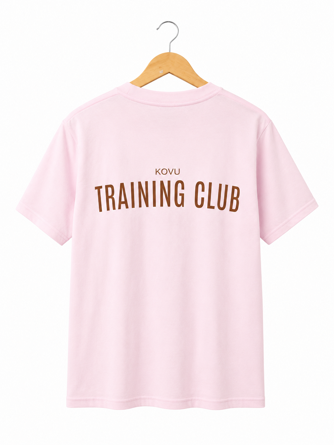 PREVENTA TRAINING CLUB