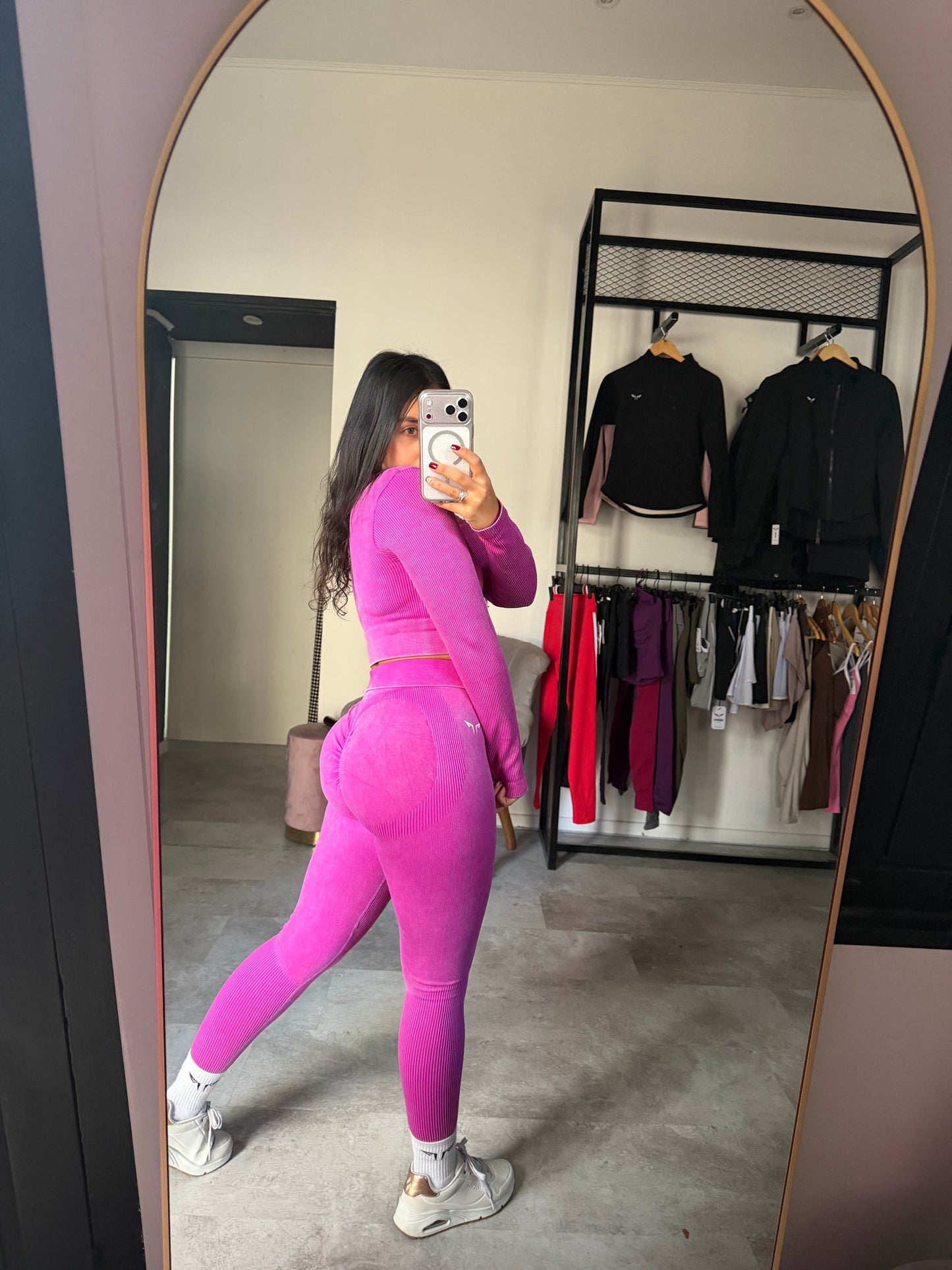 Camperita Ruda