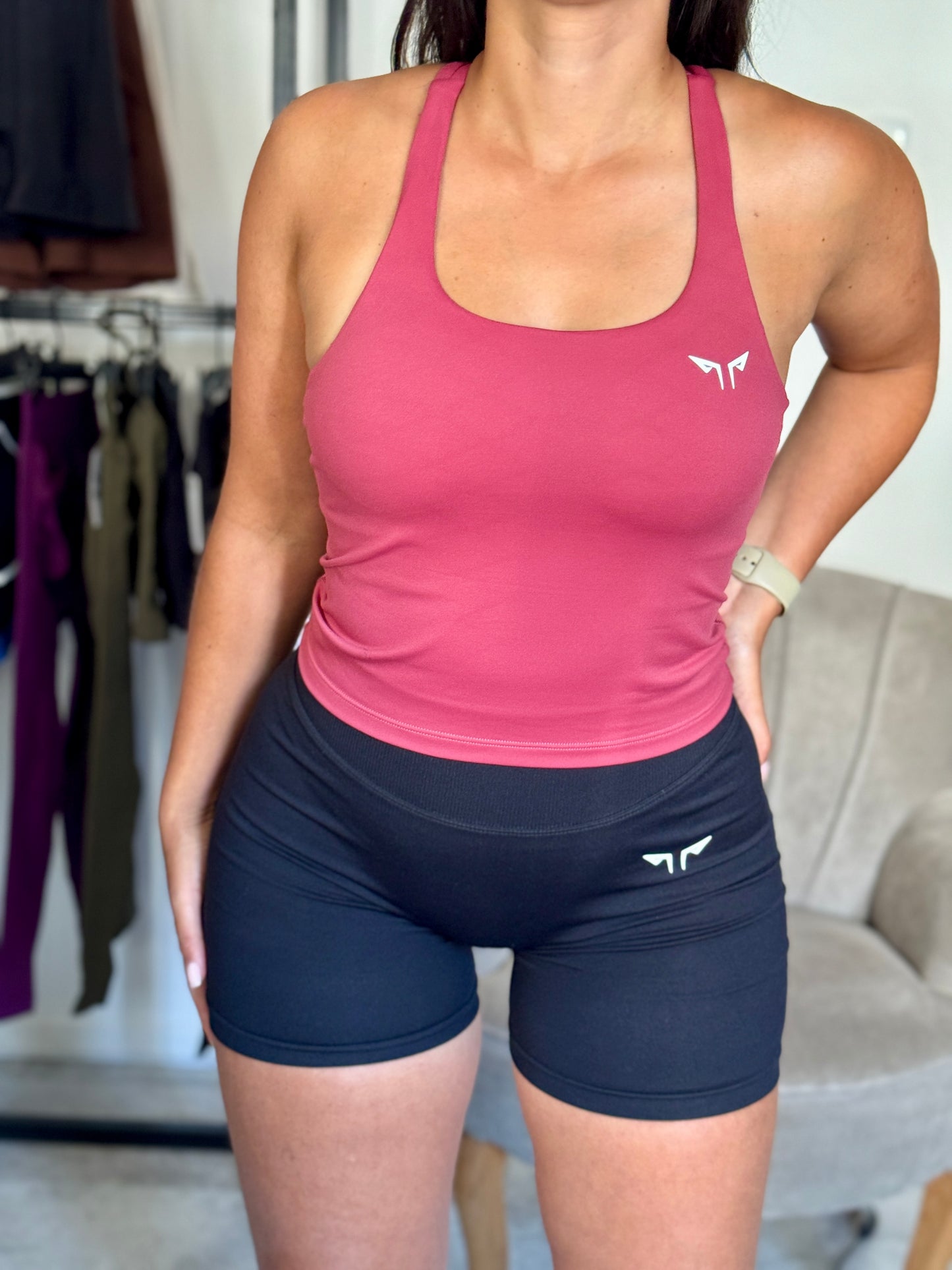 Pack de 3 tops x$1890 uno $945