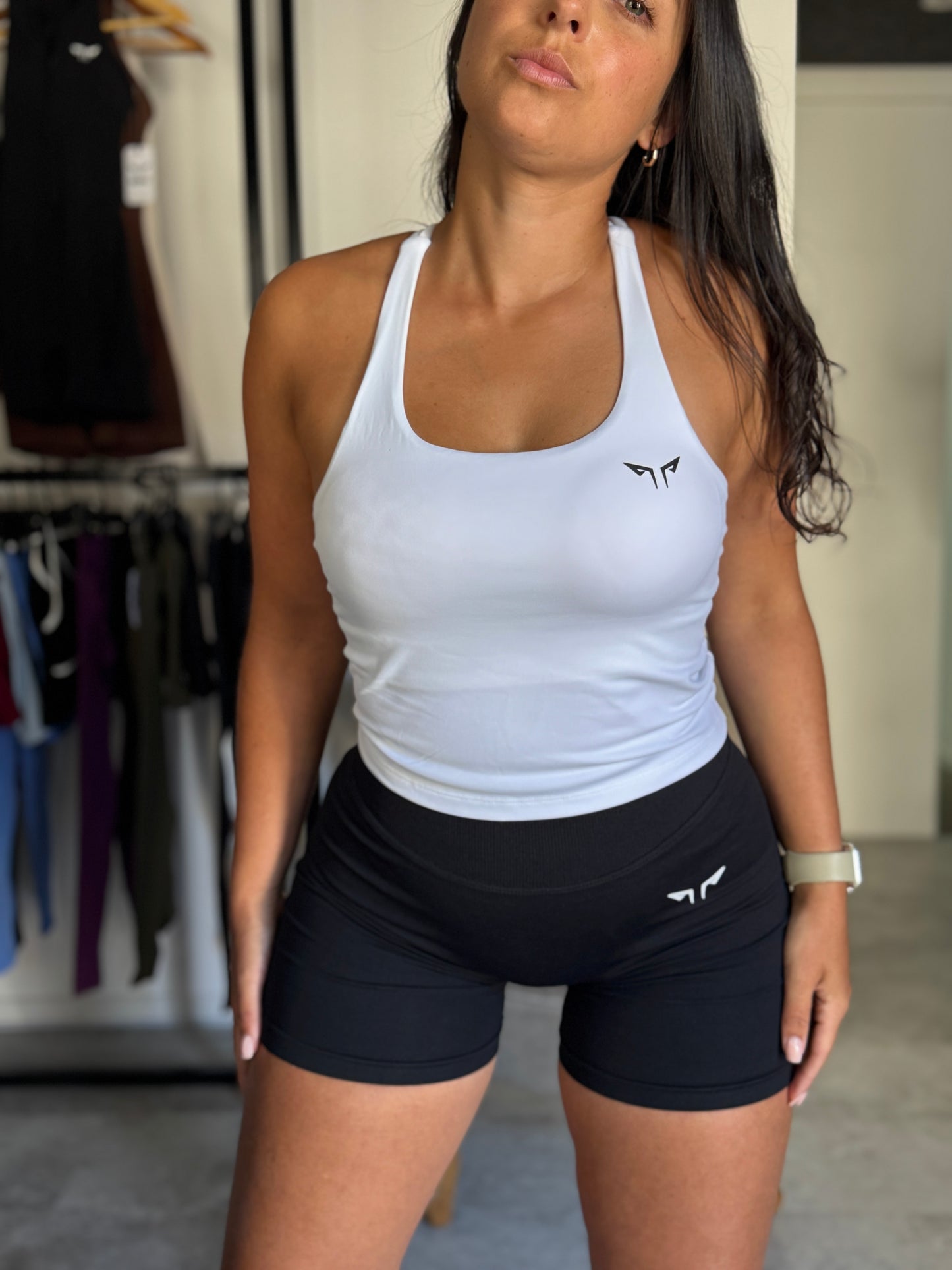 Pack de 3 tops x$1890 uno $945