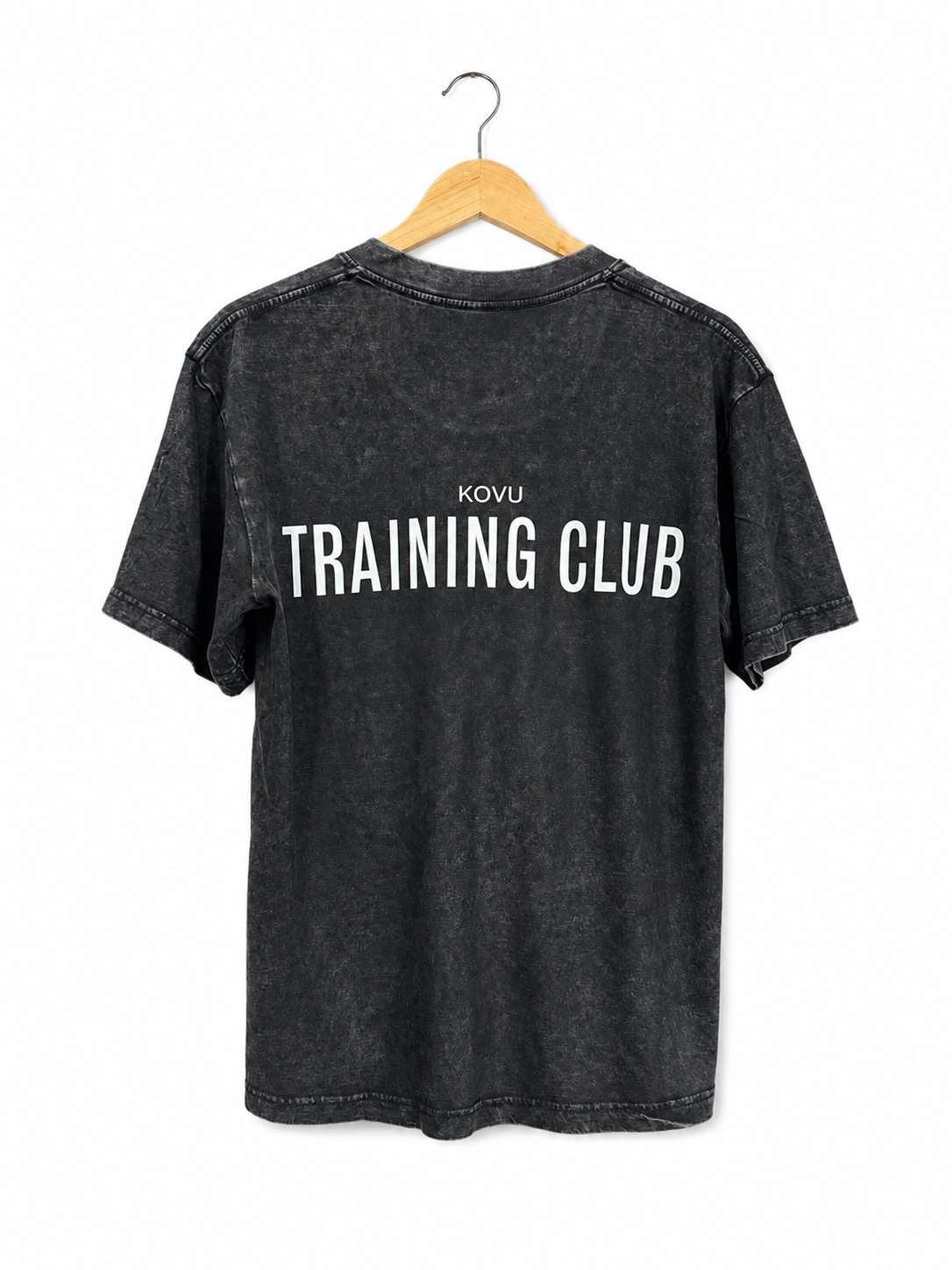 PREVENTA TRAINING CLUB