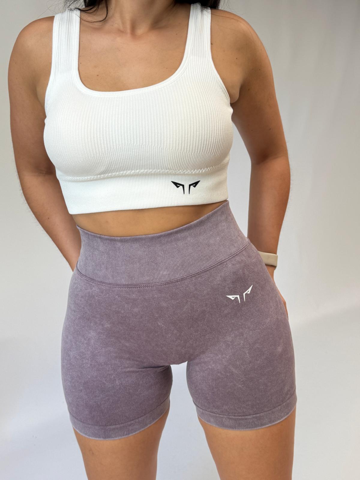 Short Reve Sin frunce