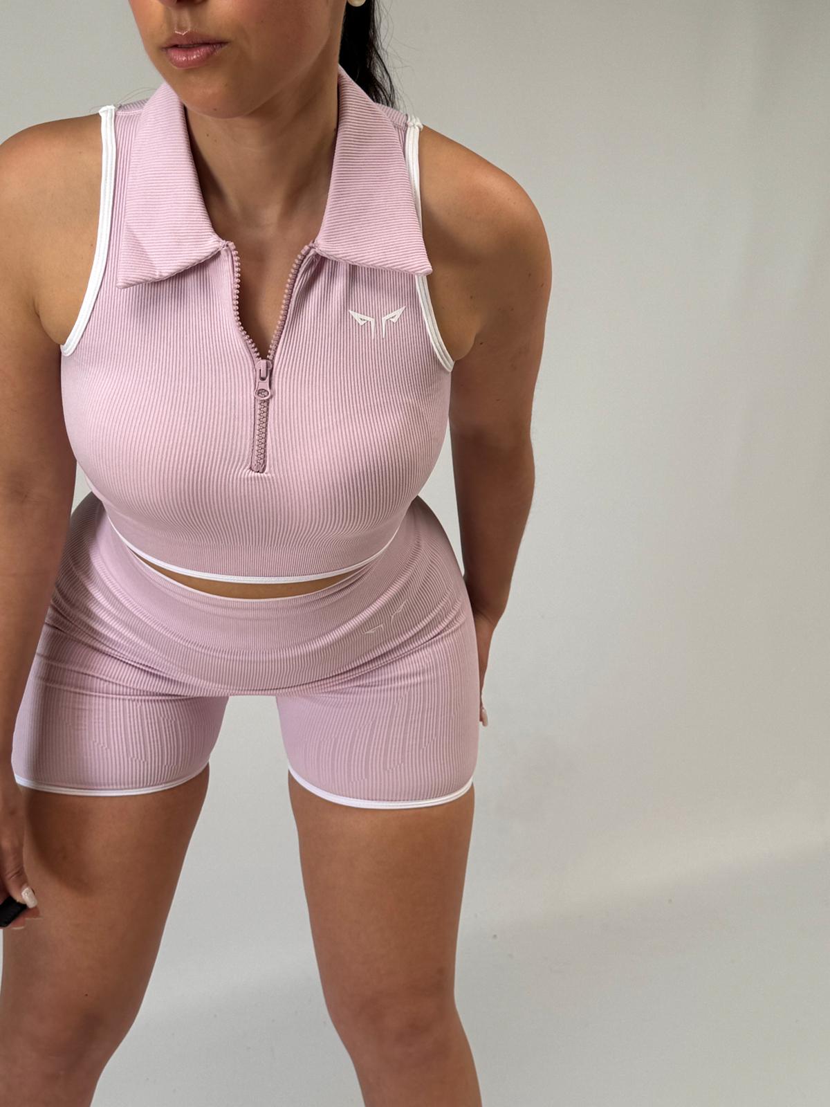 Conjunto  corto con funce IRIS