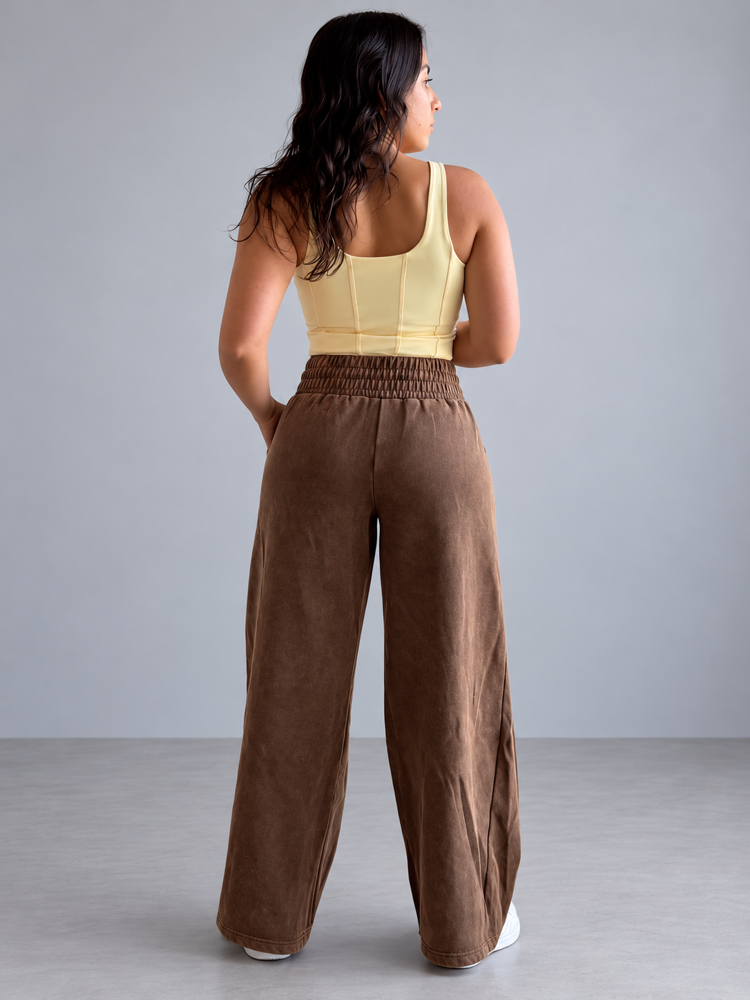Pantalón Nardo ( corto)