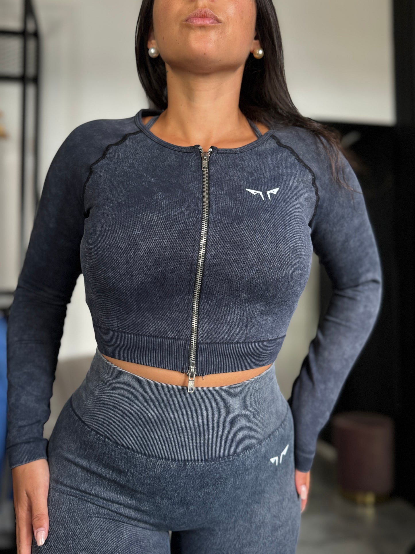 Campera Lotus