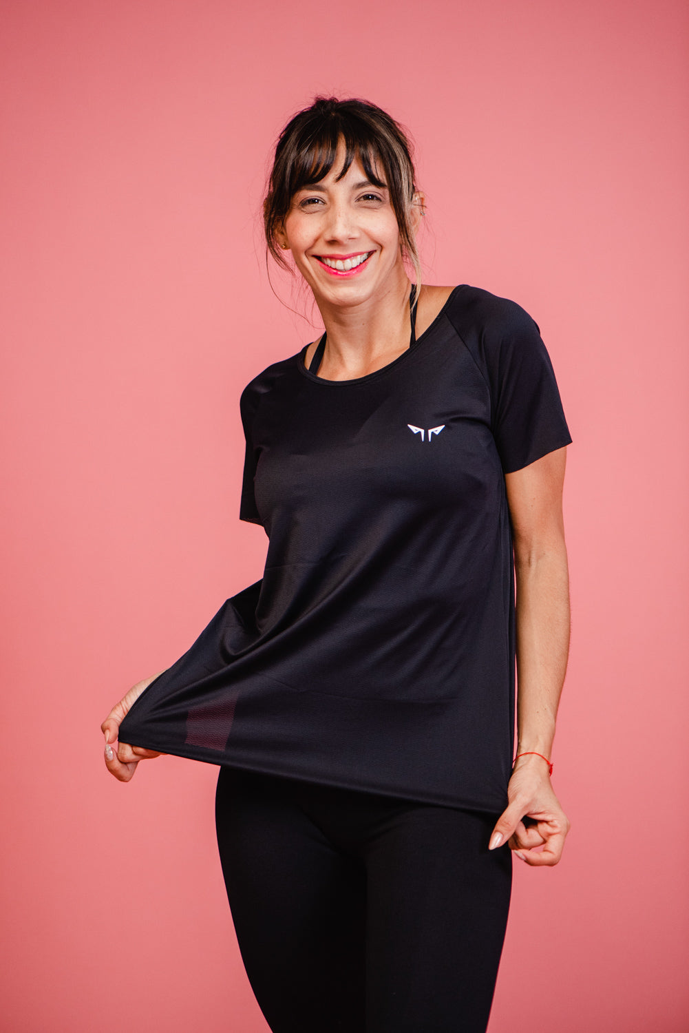 Remera Dray