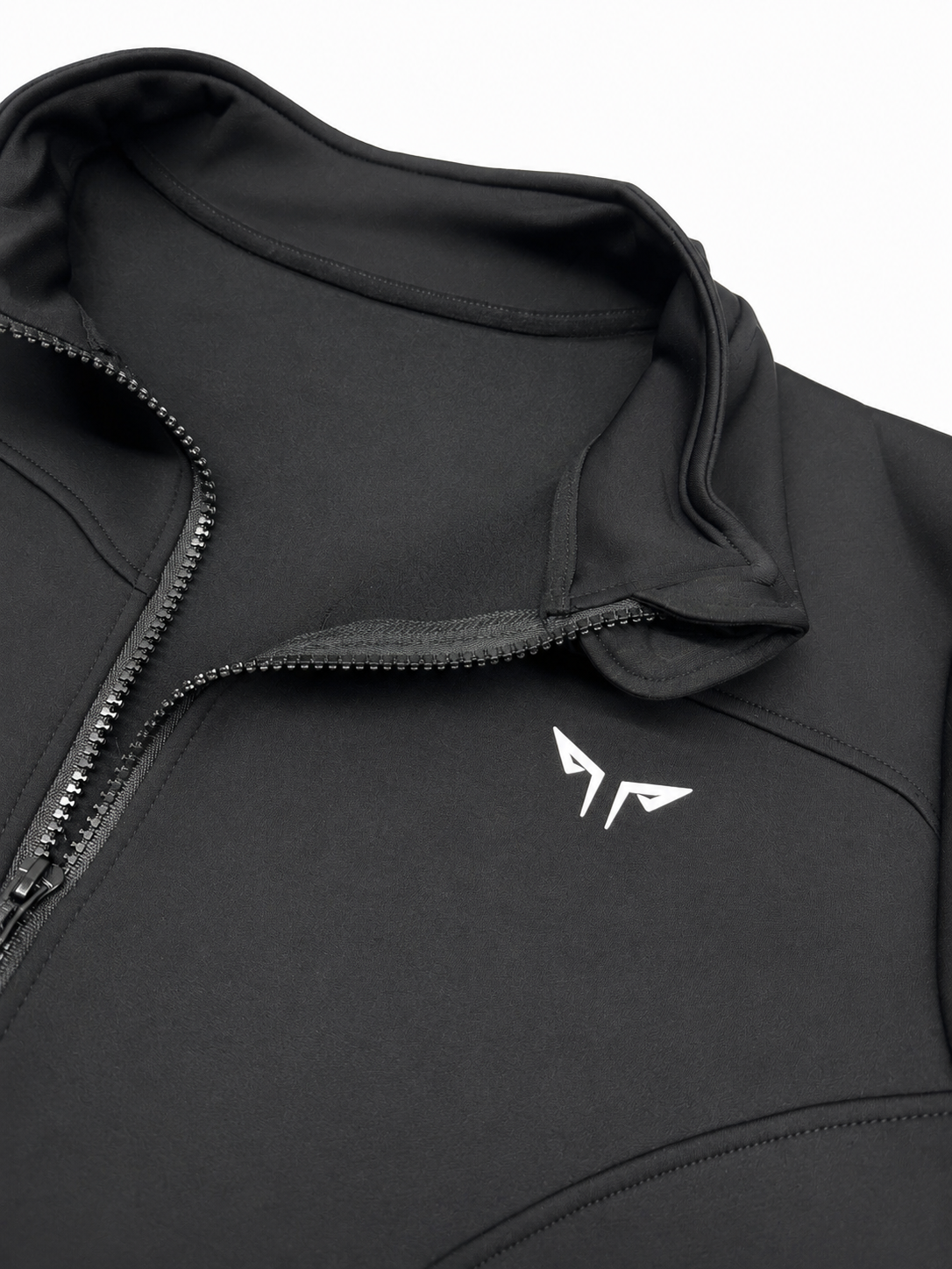 Campera Aura ( con felpa dentro)