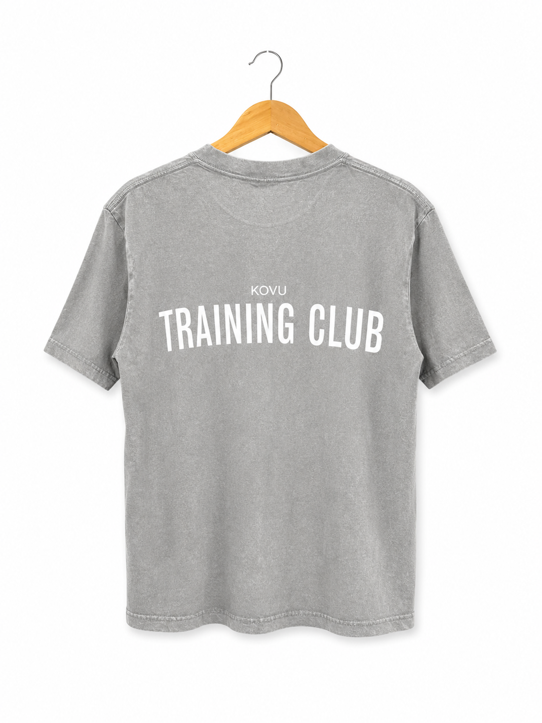 PREVENTA TRAINING CLUB