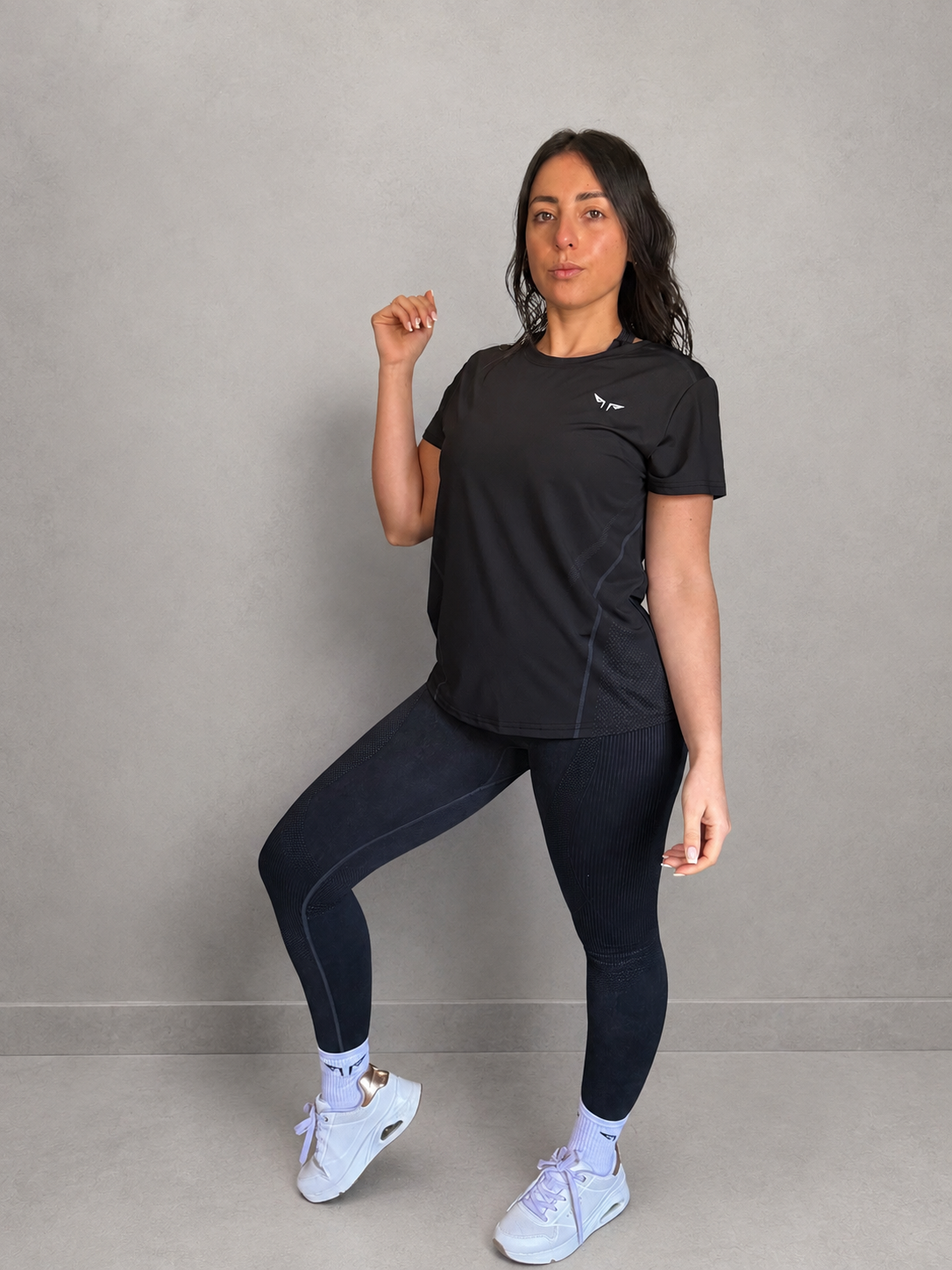 Remera Roma Dry