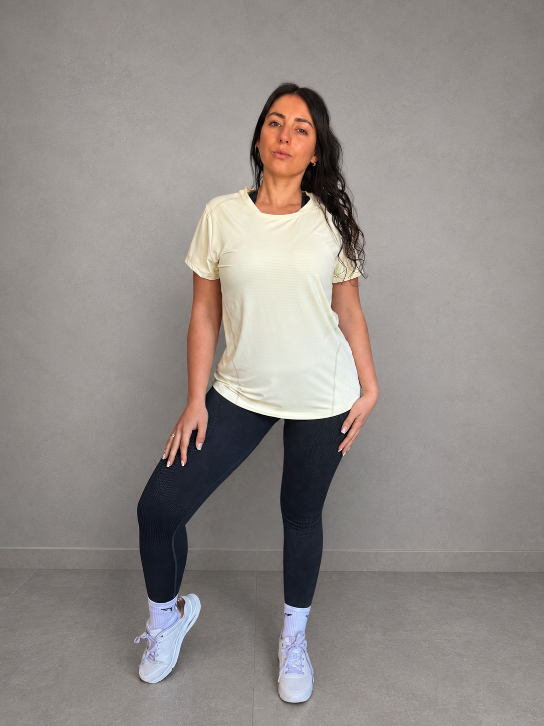 Remera Roma Dry