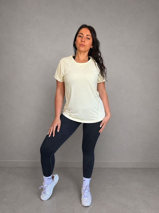 Remera Roma Dry
