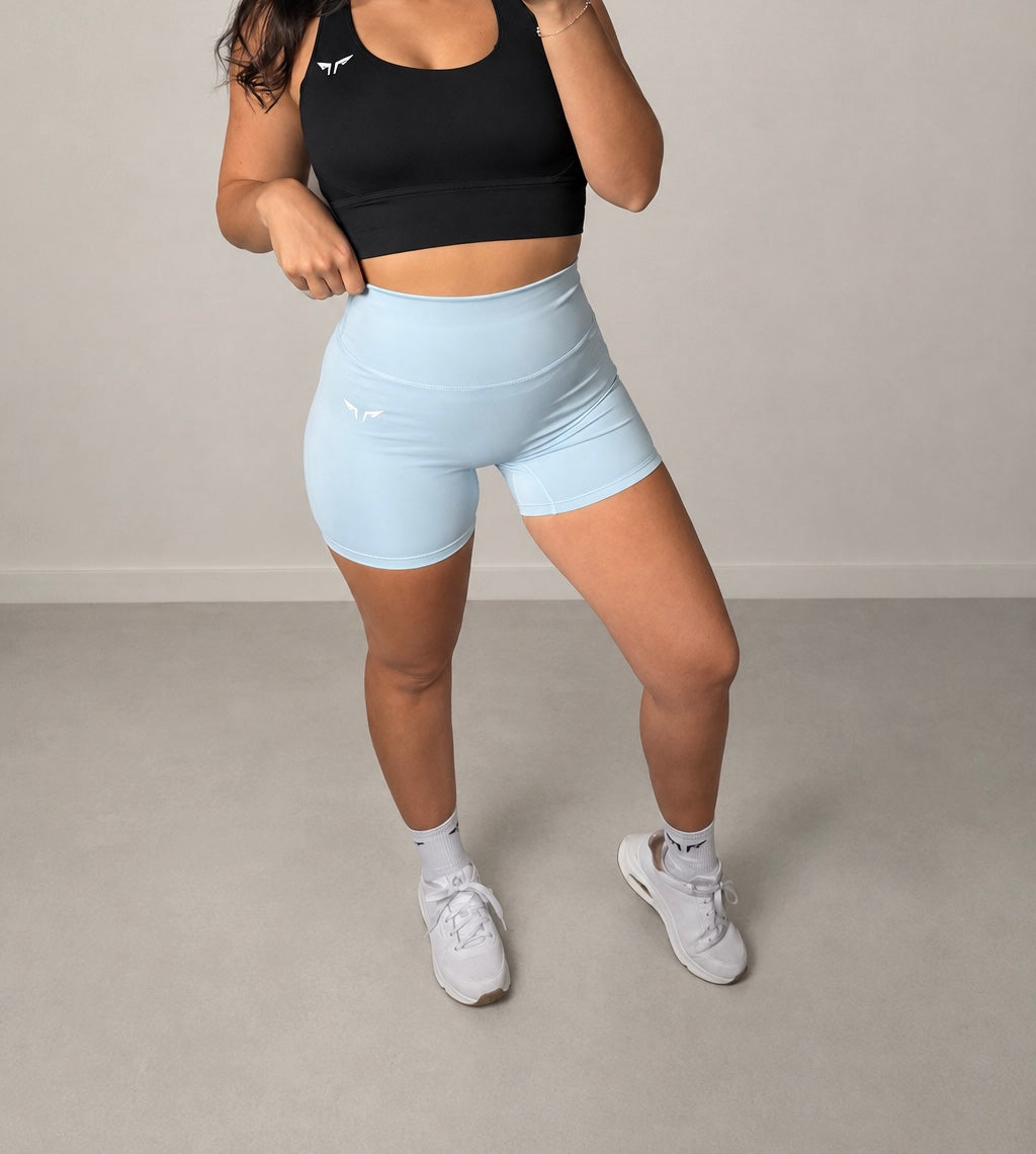 Short Luma ( sin frunce )