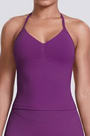 Musculosa Casia