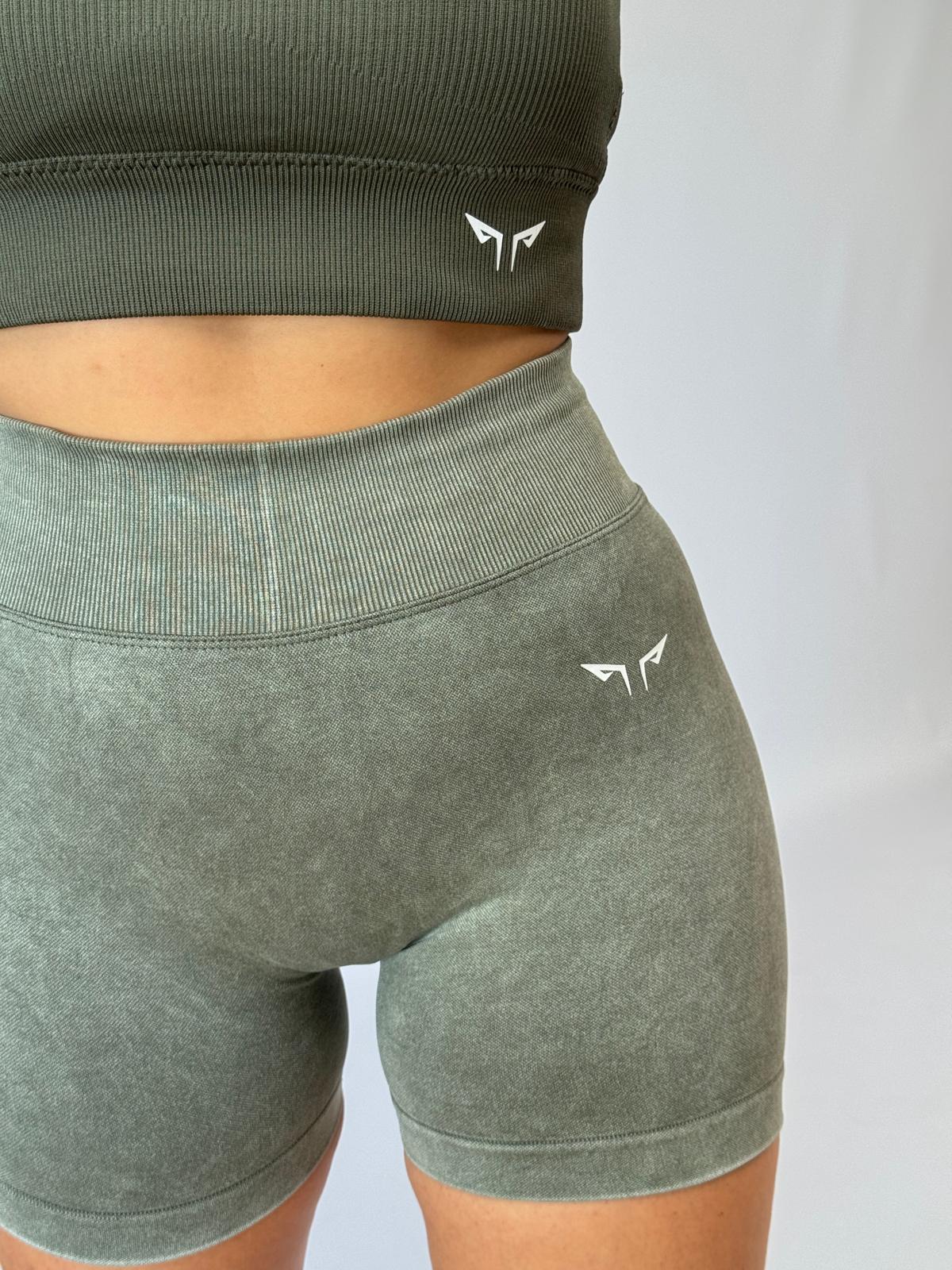 Short Reve Sin frunce