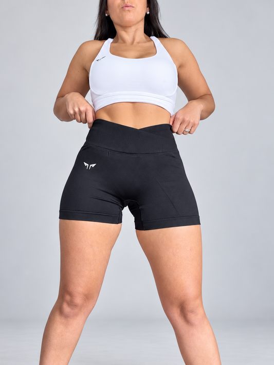 Short talle único