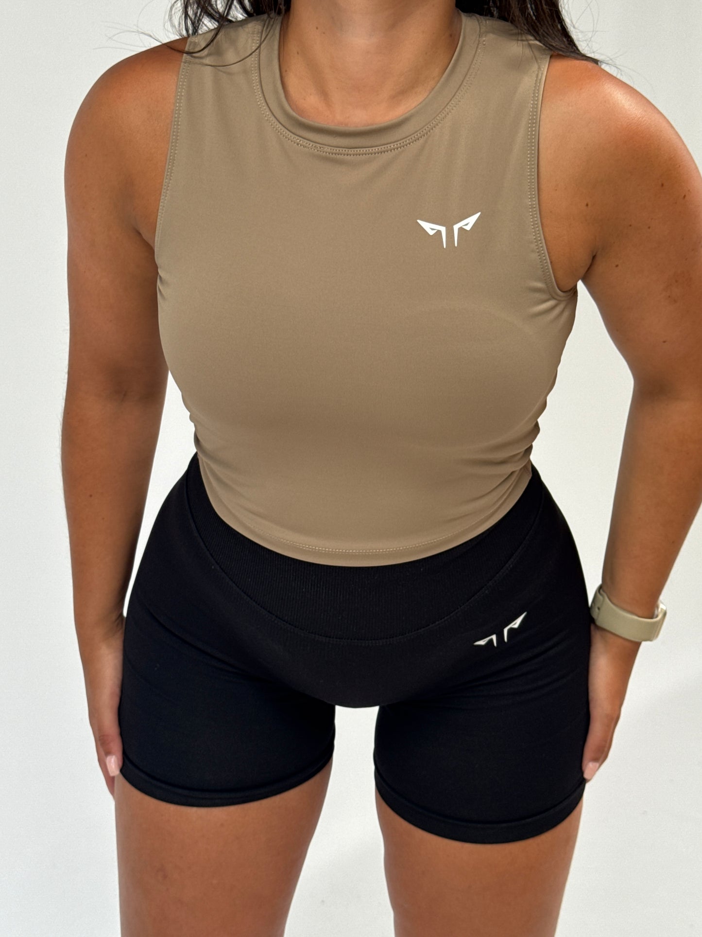 Pack de 3 tops x$1890 uno $945