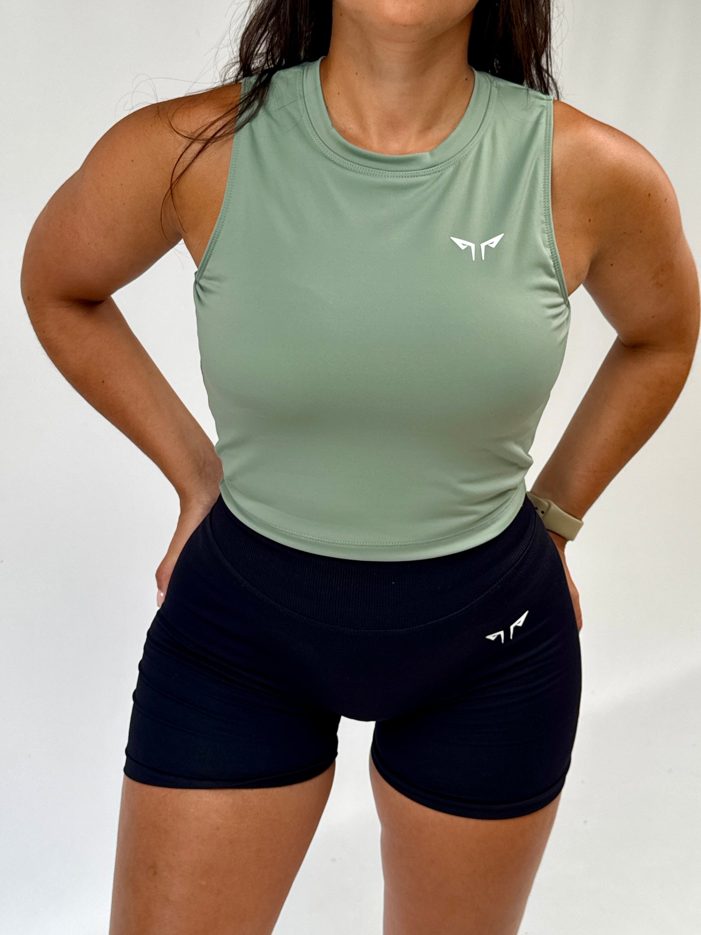 Pack de 3 tops x$1890 uno $945