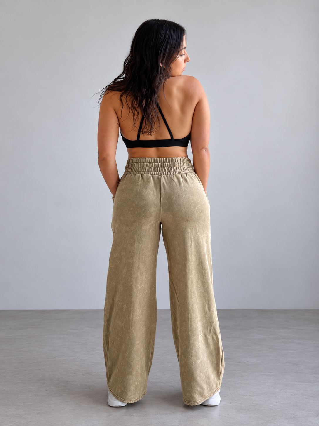 Pantalón Nardo ( corto)