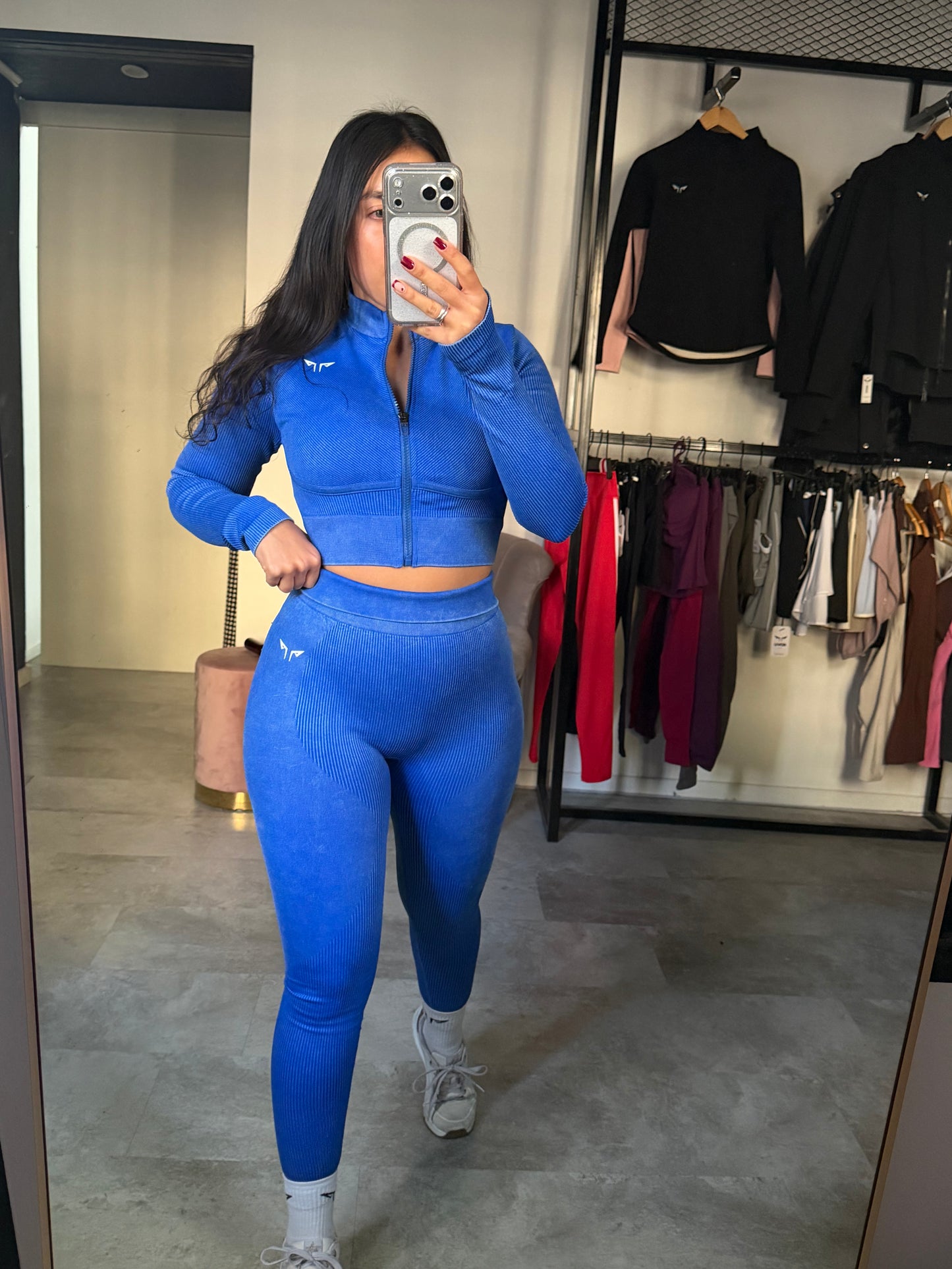 Camperita Ruda